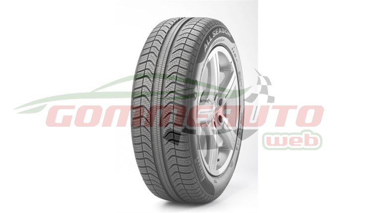 COP. 225/55WR17  PIRELLI  CINTURATO AS PLUS S-I XL 101W M+S